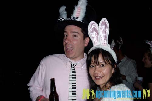 Photo from 2010 Fairmount Bunny Hop