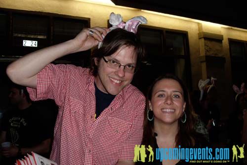 Photo from 2010 Fairmount Bunny Hop