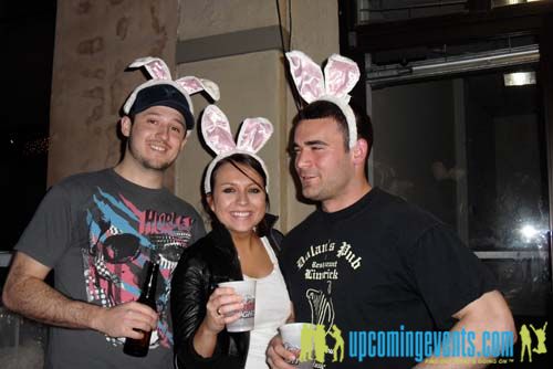 Photo from 2010 Fairmount Bunny Hop