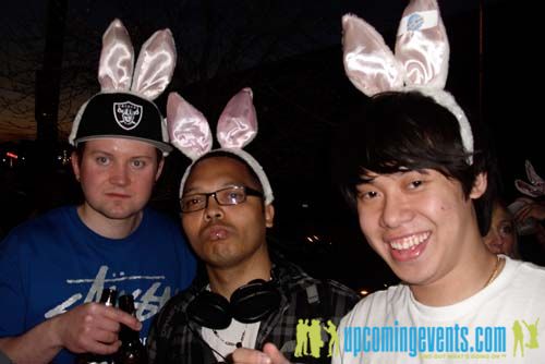 Photo from 2010 Fairmount Bunny Hop