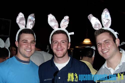 Photo from 2010 Fairmount Bunny Hop