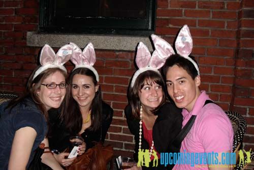 Photo from 2010 Fairmount Bunny Hop