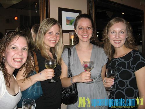 Photo from Young Professionals After-Work Wine Tasting @ D'Angelos