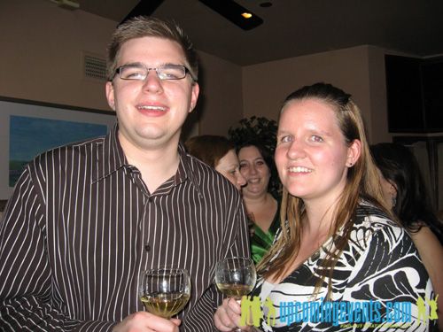 Photo from Young Professionals After-Work Wine Tasting @ D'Angelos