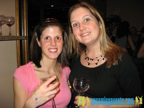 Photo from Young Professionals After-Work Wine Tasting @ D'Angelos