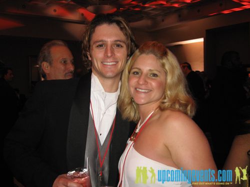 Photo from Hair O' The Dog 2008