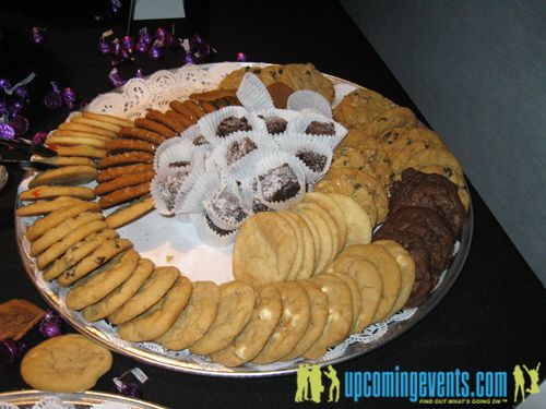 Photo from Hot Chocolate: A Tasting Event