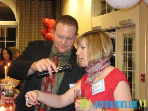 Photo from The Loft's Valentine's Mixer