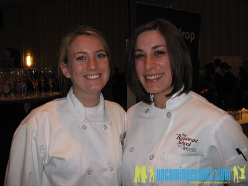 Photo from Philadelphia magazine's 8th Annual Philly Cooks!®