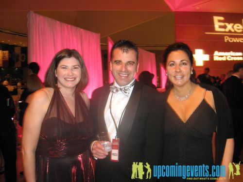 Photo from The Red Ball 2008