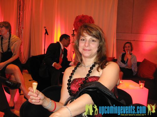 Photo from The Red Ball 2008