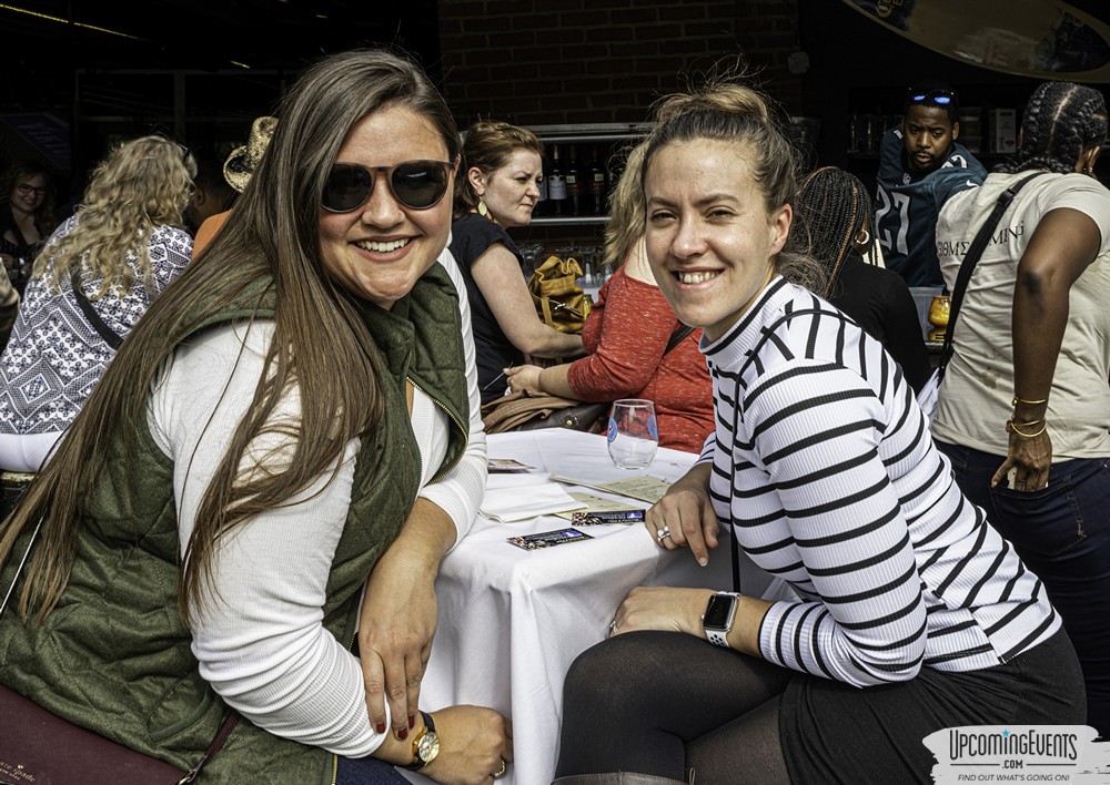 Photo from Sippin' By The River 2019