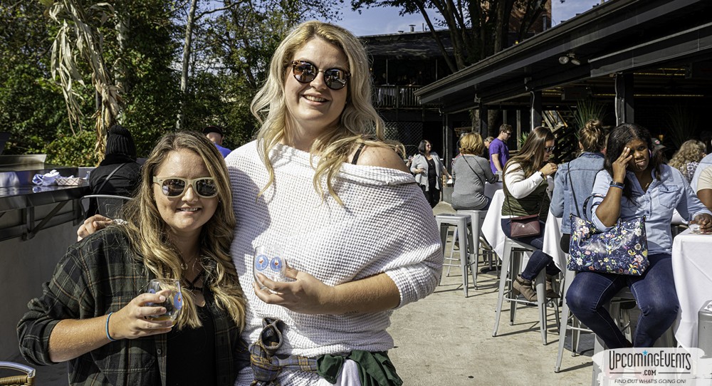 Photo from Sippin' By The River 2019