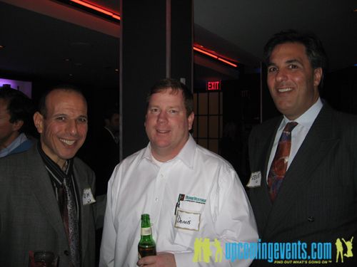 Photo from Young Professionals in Real Estate Networking at Triada