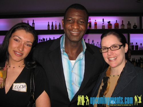 Photo from Young Professionals in Real Estate Networking at Triada