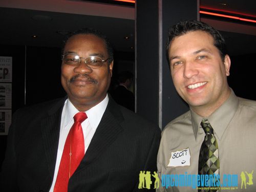 Photo from Young Professionals in Real Estate Networking at Triada