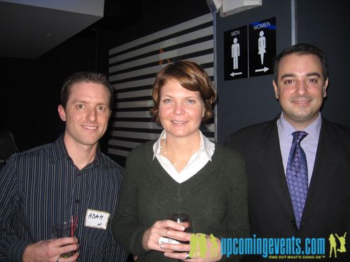 Photo from Young Professionals in Real Estate Networking at Triada