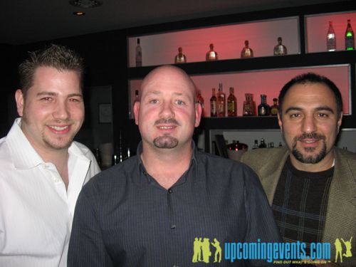 Photo from Young Professionals in Real Estate Networking at Triada