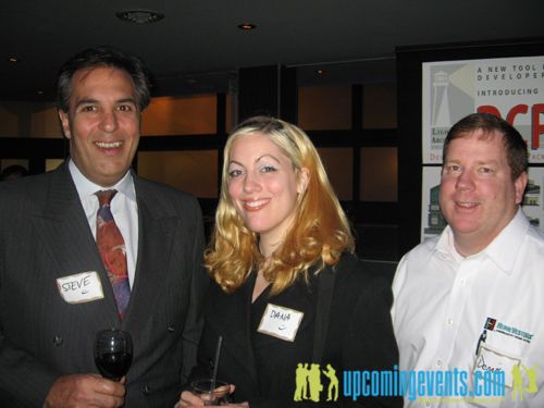 Photo from Young Professionals in Real Estate Networking at Triada
