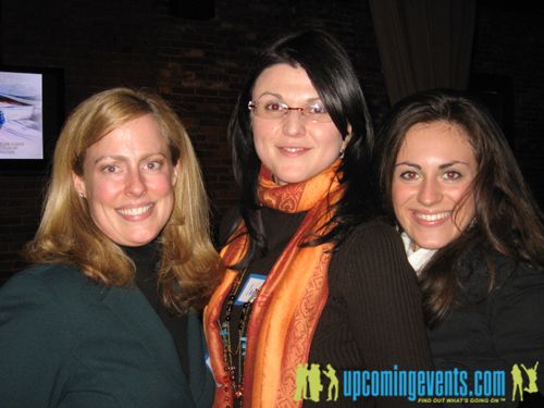 Photo from Young Professionals in Healthcare Happy Hour @ Urban Saloon