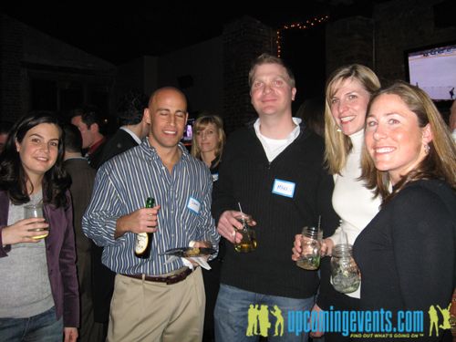 Photo from Young Professionals in Healthcare Happy Hour @ Urban Saloon