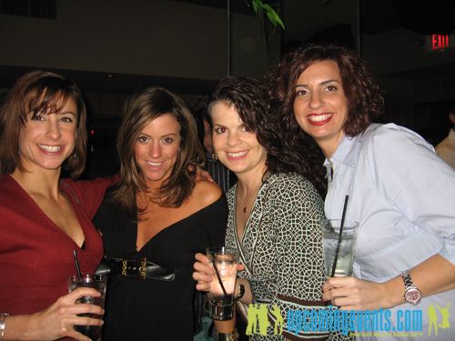 Photo from Zee Bar 2nd Anniversary Party
